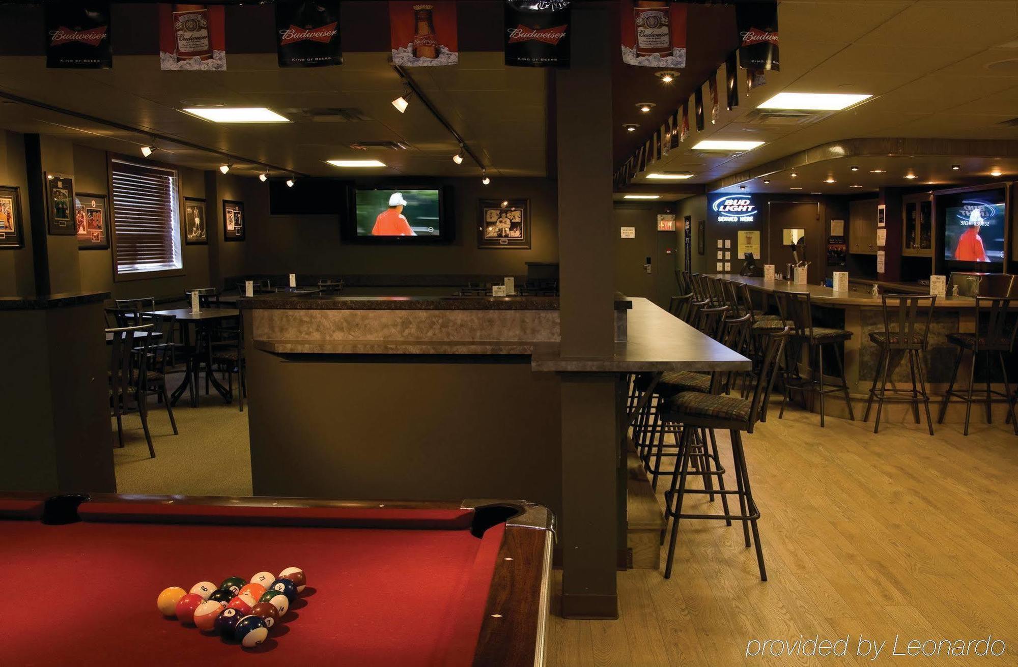 Travelodge By Wyndham Fort Mcmurray Dış mekan fotoğraf